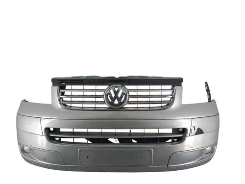 Used Front bumper Front bumper VW MULTIVAN T5 (7HM, 7HN, 7HF, 7EF, 7EM, 7EN) [2003-2016] 36522148 36522148