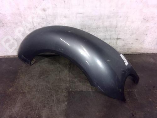 Used Left rear fenders Left rear fenders VW NEW BEETLE (9C1, 1C1) 1.9 TDI (101 hp) 10580660 10580660