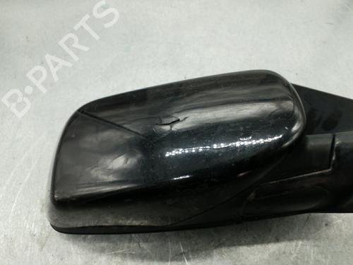 Used Right mirror BMW 5 (E60) 530 d (218 hp) 25062744