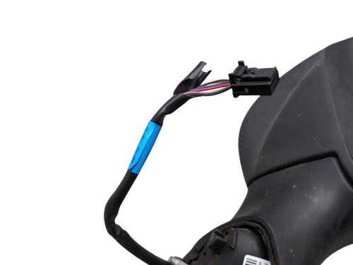 Right mirror RENAULT CLIO IV (BH_) 1.5 dCi 75 | BP29431092C27 