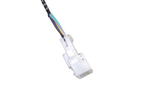 Right mirror DACIA SANDERO 1.4 (BS0C, BS0A, BS0G, BS1F, BS0E) | BP30566165C27