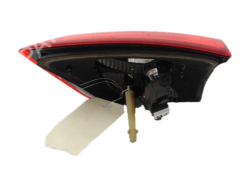 Used Left tailgate light Left tailgate light FORD C-MAX II (DXA/CB7, DXA/CEU) 2.0 TDCi (115 hp) 36338405 36338405