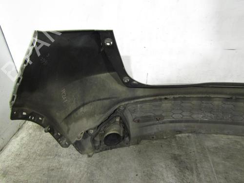 Rear bumper HONDA CIVIC VIII Hatchback (FN, FK) 2.2 CTDi (FK3) | BP25108284C8 