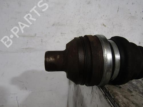 Right front driveshaft OPEL ASTRA H Estate (A04) 1.3 CDTI (L35) | BP25114110M39 