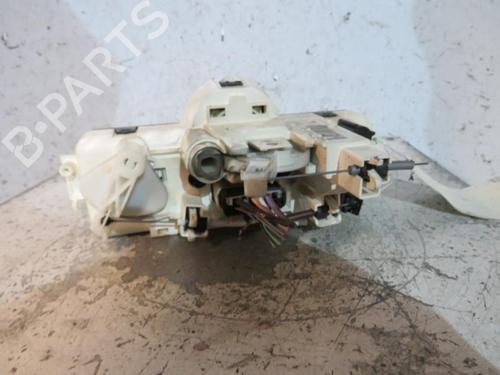 Climate control RENAULT MEGANE II (BM0/1_, CM0/1_)  | BP25080979I5 