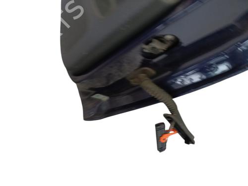 Porta trás esquerda VW UP! (121, 122, BL1, BL2, BL3, 123) 1.0 (60 hp) 32520721