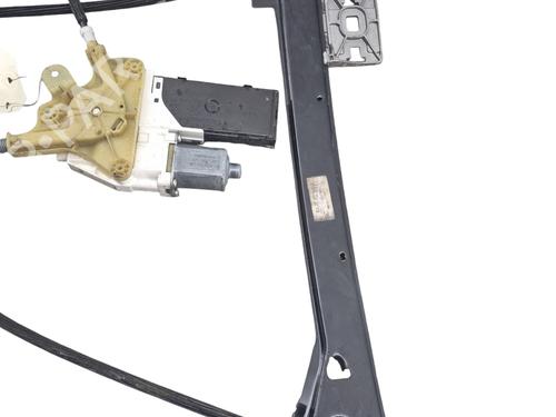 Used Front left window mechanism Front left window mechanism RENAULT LAGUNA Coupe (DT0/1) 2.0 dCi (DT01, DT08, DT09, DT0K, DT12, DT1C, DT1D, DT1M,... (150 hp) 25098998 25098998