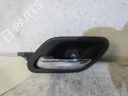 Used Rear left interior door handle Rear left interior door handle BMW 5 Touring (E39) 530 d (193 hp) 10597329 10597329