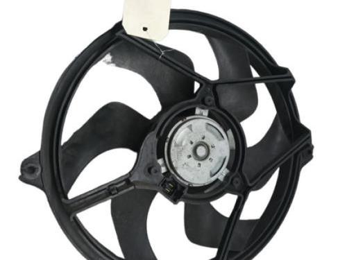 Radiator fan PEUGEOT 406 Break (8E/F) 1.8 16V | BP11509863M35 