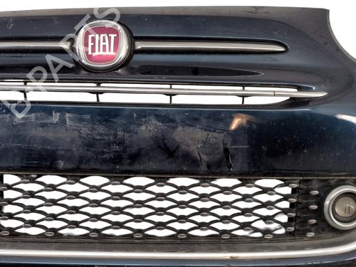 Front bumper FIAT 500 (312_) 1.2 (312AXA1A) | BP32094823C7 