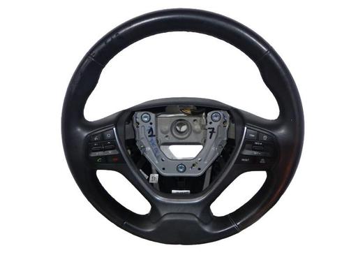 Used Steering wheel Steering wheel HYUNDAI i20 II (GB, IB) 1.2 (84 hp) 25080202 25080202
