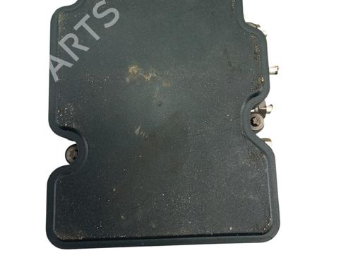 ABS pump RENAULT TWINGO III (BCM_, BCA_) 0.9 TCe 95 | BP31040192M43 