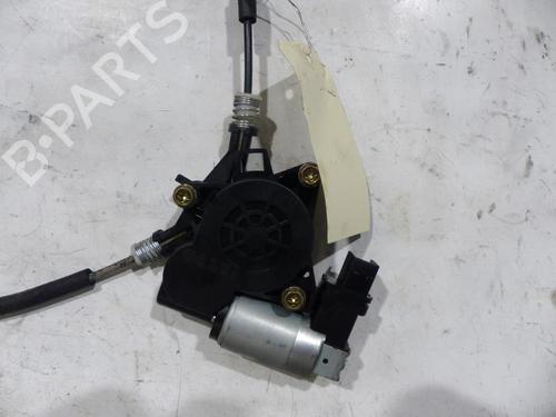 Rear left window mechanism MAZDA 5 (CR) 2.0 CD (CR19) | BP25091335C24 - Image 3