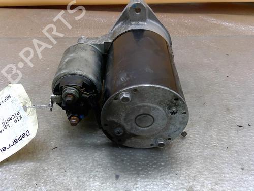 Used Starter Starter KIA PICANTO I (SA) 1.1 (65 hp) 25093307 25093307
