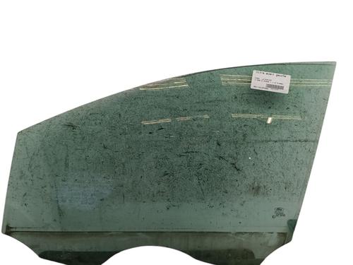 Used Front left door window FORD C-MAX II (DXA/CB7, DXA/CEU) 1.6 TDCi (115 hp) 25098036