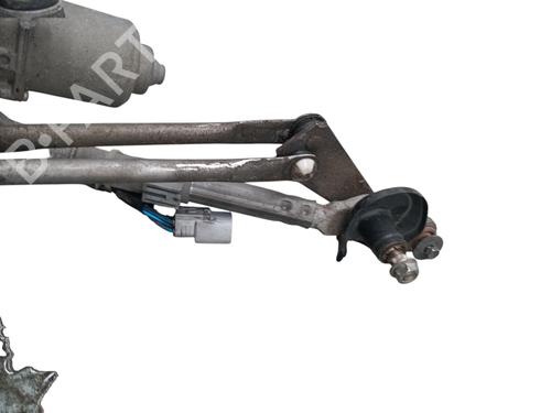 Used Front wiper motor Front wiper motor TOYOTA AURIS (_E15_) 2.0 D-4D (ADE150_, ADE150R) (126 hp) 31858395 31858395