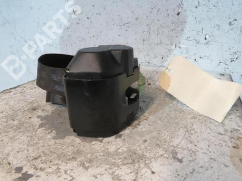 Used Rear left belt tensioner Rear left belt tensioner VW POLO (9N_, 9A_) 1.4 TDI (80 hp) 10604476 10604476