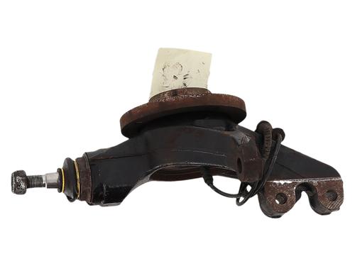 Left front steering knuckle CITROËN C4 II (NC_) 1.6 HDi 115 | BP36542402M25 - Image 3
