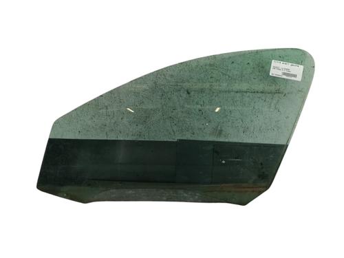 Used Front left door window PEUGEOT 206 Hatchback (2A/C) 2.0 HDI 90 (90 hp) 25059488