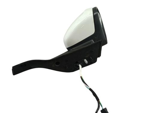 Right mirror PEUGEOT 208 I (CA_, CC_) 1.2 VTI 82 | BP27504389C27