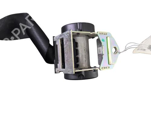 Rear right seatbelt BMW 1 (E81) 118 d | BP27182796I28 - Image 3