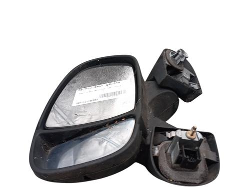 Used Left mirror RENAULT TRAFIC II Bus (JL) 1.9 dCI 100 (JL0C, JL0K) (101 hp) 29759854