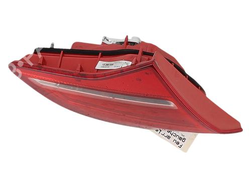 Left tailgate light OPEL MERIVA B MPV (S10) 1.7 CDTI (75) | BP37749260C79 - Image 5