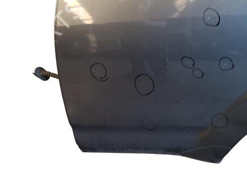 Left rear door CITROËN C-CROSSER (VU_, VV_) 2.2 HDi | BP25059662C4 