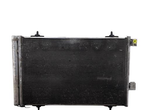 Used AC radiator AC radiator PEUGEOT 508 I (8D_) 2.0 HDi Hybrid4 AWC (163 hp) 30479277 30479277