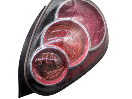 Used Right taillight TOYOTA AYGO (_B1_) 1.0 (KGB10_, KGB10R) (68 hp) 30204148