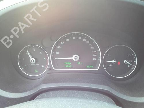 Engine SAAB 9-3 (YS3F, E79, D79, D75) 1.9 TiD | BP25103431M1 - Image 9