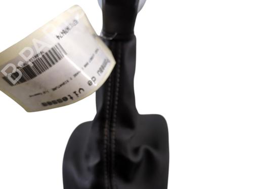 Used Gear lever PEUGEOT 2008 I (CU_) 1.2 PureTech 82 (82 hp) 28132183