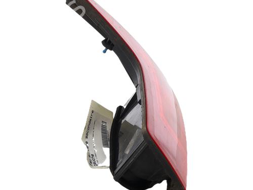 Left tailgate light CITROËN C5 II (RC_) 1.8 16V (RC6FZB) | BP39413781C79 - Image 3