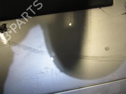 Rear bumper SEAT LEON (1M1) 1.9 TDI | BP25106344C8 