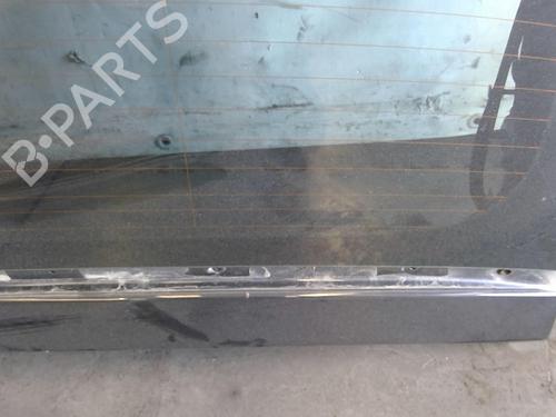 Used Tailgate Tailgate 25092902 25092902