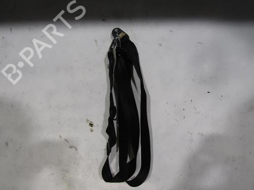 Veiligheidsgordel rechts achter PEUGEOT 405 I (15B) 1.6 (94 hp) 25069929