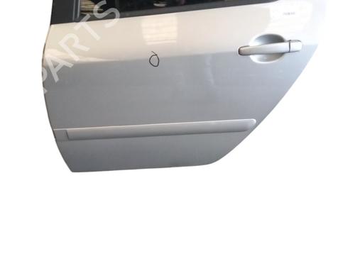 Left rear door PEUGEOT 307 (3A/C) 1.6 HDi 110 | BP25099139C4 