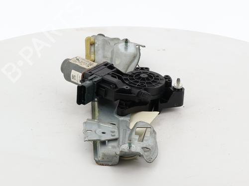 Rear left window mechanism RENAULT MEGANE IV Hatchback (B9A/M/N_) | BP36542459C24 - Image 6