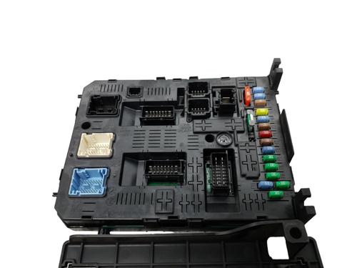 Electronic module CITROËN C5 II Break (RE_)  | BP25103556M83  - Image 9