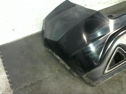 Rear bumper HONDA CIVIC VIII Hatchback (FN, FK) 2.2 CTDi (FK3) | BP25110915C8 
