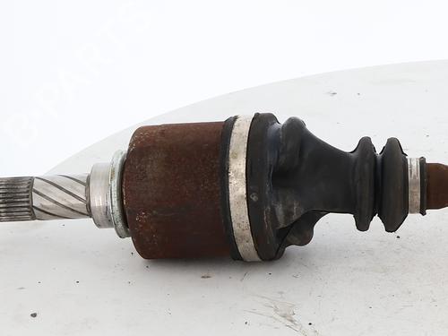 Left front driveshaft RENAULT CLIO III (BR0/1, CR0/1) | BP37637990M38 - Image 6