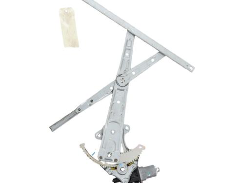 Front right window mechanism MITSUBISHI MIRAGE / SPACE STAR VI Hatchback (A0_A) 1.2 (A03A) | BP37588343C23 - Image 4