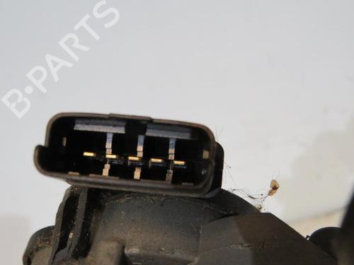 Front wiper motor PEUGEOT 107 (PM_, PN_) 1.0 | BP25086223M29 
