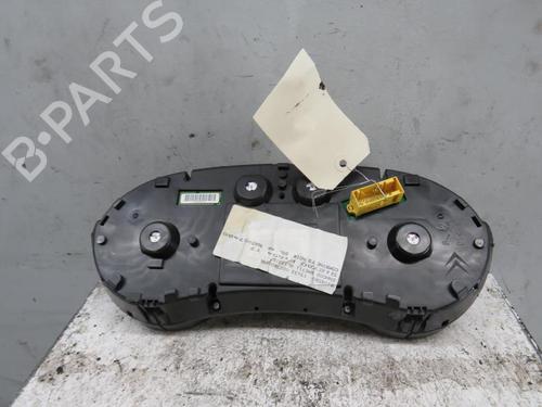 Used Instrument cluster Instrument cluster 25108762 25108762