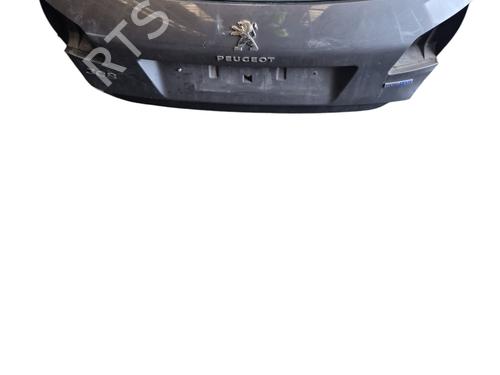 Tailgate PEUGEOT 308 II (LB_, LP_, LW_, LH_, L3_) 1.6 BlueHDi 120 | BP25097962C6 