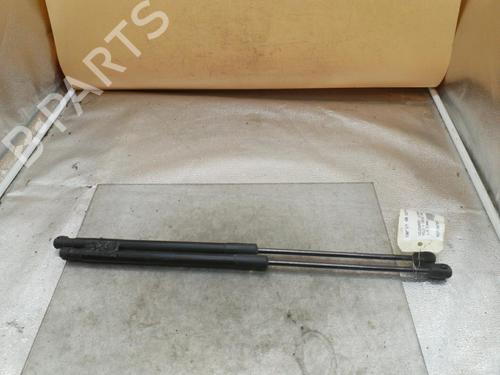 Gassdemper Bakluke VW POLO V (6R1, 6C1) [2009-2022]  25105390