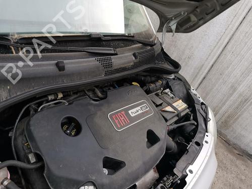 Right sun visor FIAT 500 (312_) 0.9 (312AXG1A, 312.AXG11) | BP25062773I2  - Image 14