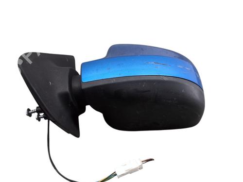 Used Left mirror DACIA SANDERO II 1.5 dCi (90 hp) 32269890