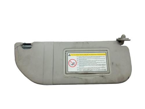 Used Right sun visor Right sun visor CITROËN C2 (JM_) 1.4 HDi (68 hp) 25102911 25102911