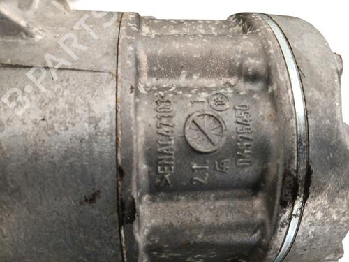 Used AC compressor AC compressor FIAT TIPO Saloon (356_, 357_) [2015-2026] 33889293 33889293